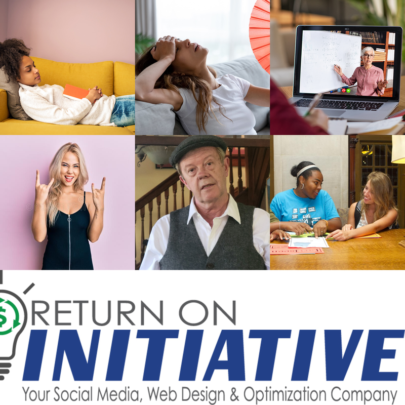 Return on Initiative
