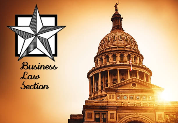 Business Law section State Bar of Texas 