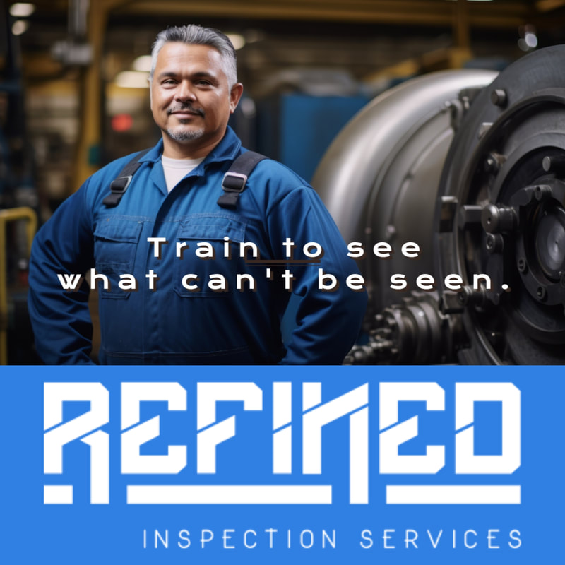 Refined Inspection Services